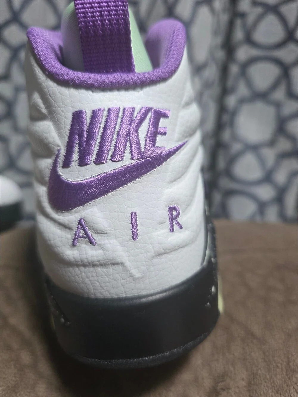 Jordan Jumpman Mvp